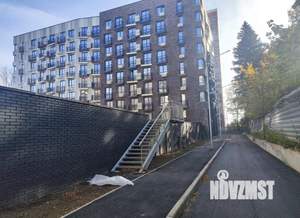 Студия квартира, вторичка, 26м2, 2/8 этаж