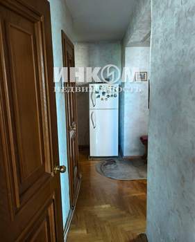 2-к квартира, вторичка, 53м2, 6/14 этаж