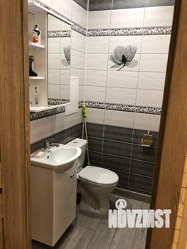 3-к квартира, вторичка, 75м2, 5/17 этаж