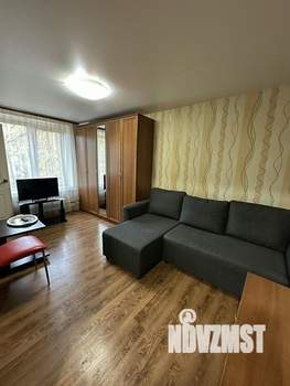 1-к квартира, вторичка, 20м2, 5/12 этаж