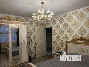 3-к квартира, вторичка, 79м2, 12/25 этаж