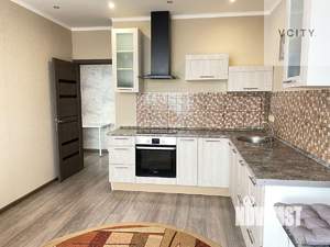 2-к квартира, вторичка, 67м2, 17/25 этаж