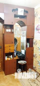 2-к квартира, вторичка, 50м2, 5/5 этаж