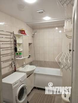 1-к квартира, вторичка, 38м2, 1/5 этаж