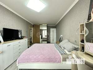 1-к квартира, вторичка, 37м2, 7/9 этаж