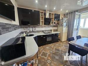 2-к квартира, вторичка, 88м2, 25/25 этаж