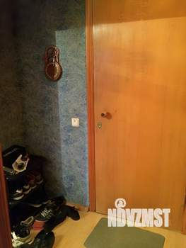 1-к квартира, вторичка, 35м2, 5/12 этаж