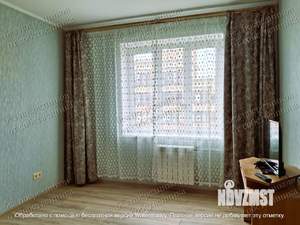 2-к квартира, вторичка, 45м2, 8/8 этаж
