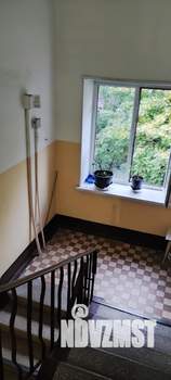 2-к квартира, вторичка, 42м2, 5/5 этаж