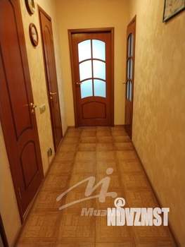 2-к квартира, вторичка, 60м2, 8/17 этаж