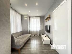 2-к квартира, вторичка, 60м2, 20/25 этаж