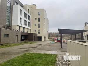 3-к квартира, вторичка, 85м2, 3/5 этаж