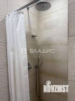 1-к квартира, вторичка, 37м2, 20/25 этаж