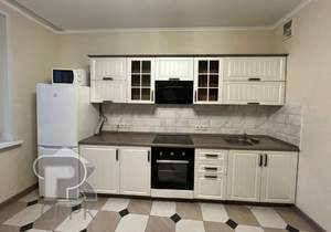 1-к квартира, вторичка, 49м2, 14/25 этаж