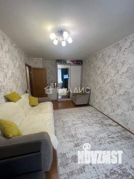 1-к квартира, вторичка, 31м2, 1/5 этаж