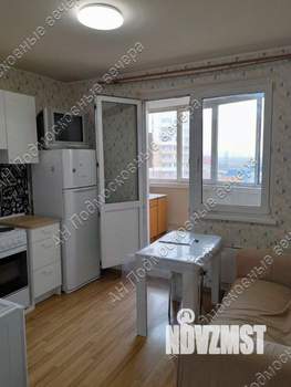 1-к квартира, вторичка, 42м2, 8/25 этаж