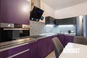 2-к квартира, вторичка, 57м2, 2/8 этаж