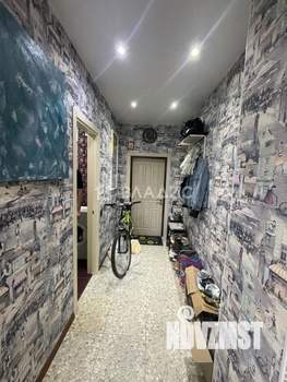 Студия квартира, вторичка, 35м2, 11/25 этаж