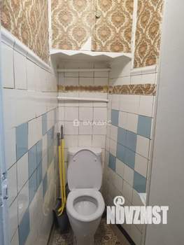 2-к квартира, вторичка, 45м2, 3/5 этаж