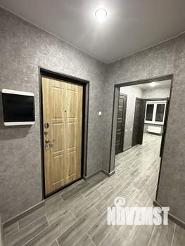 2-к квартира, вторичка, 61м2, 5/18 этаж