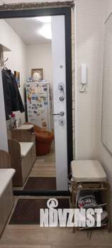 1-к квартира, вторичка, 32м2, 4/5 этаж