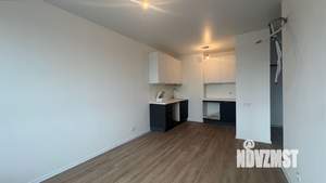 1-к квартира, вторичка, 36м2, 6/12 этаж