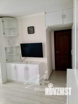 2-к квартира, вторичка, 46м2, 1/12 этаж