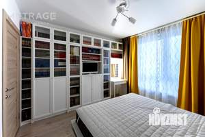 2-к квартира, вторичка, 47м2, 18/25 этаж