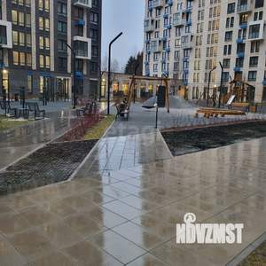 Студия квартира, вторичка, 22м2, 3/17 этаж