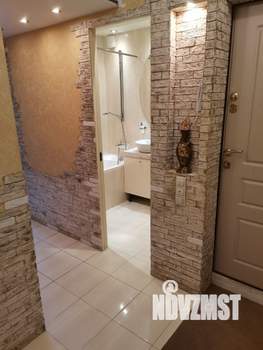 2-к квартира, вторичка, 43м2, 2/9 этаж