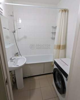 2-к квартира, вторичка, 62м2, 23/25 этаж