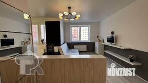 2-к квартира, вторичка, 56м2, 12/17 этаж