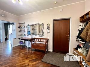 3-к квартира, вторичка, 123м2, 13/17 этаж