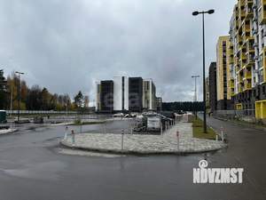 1-к квартира, вторичка, 36м2, 4/12 этаж