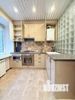 3-к квартира, вторичка, 54м2, 2/5 этаж