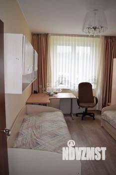 3-к квартира, вторичка, 75м2, 1/9 этаж