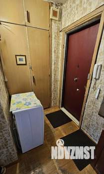 1-к квартира, вторичка, 32м2, 8/9 этаж