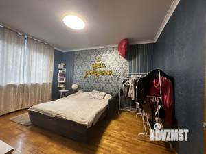3-к квартира, вторичка, 75м2, 1/17 этаж