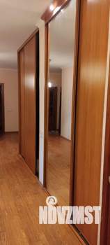 4-к квартира, вторичка, 128м2, 7/17 этаж