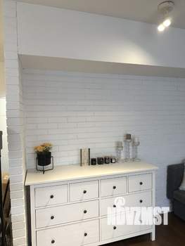 1-к квартира, вторичка, 44м2, 2/3 этаж