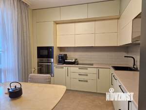 3-к квартира, вторичка, 82м2, 20/22 этаж