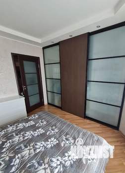 2-к квартира, вторичка, 67м2, 14/17 этаж