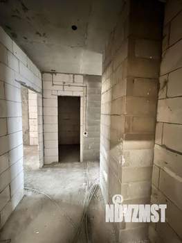 2-к квартира, вторичка, 56м2, 10/17 этаж