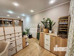 2-к квартира, вторичка, 51м2, 8/9 этаж