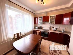 3-к квартира, вторичка, 73м2, 14/16 этаж