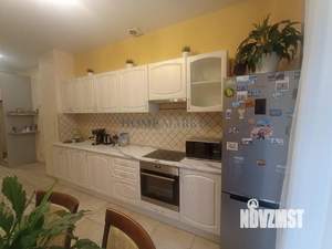 1-к квартира, вторичка, 55м2, 4/8 этаж