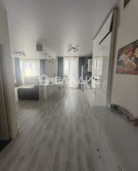 2-к квартира, вторичка, 66м2, 11/17 этаж