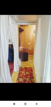 1-к квартира, вторичка, 30м2, 6/9 этаж