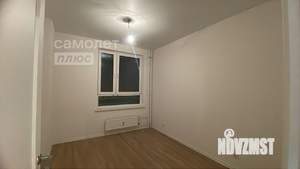 2-к квартира, вторичка, 40м2, 9/12 этаж