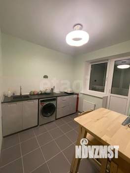 1-к квартира, вторичка, 35м2, 15/17 этаж